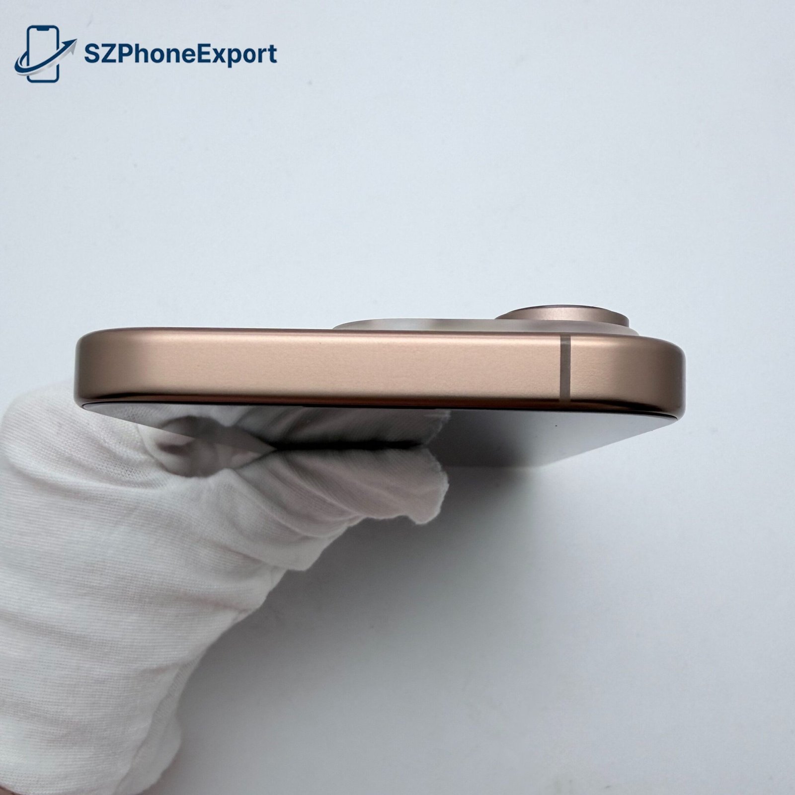 Wholesale iPhone 16 Pro - Fully Tested, Factory Unlocked (Shenzhen Source) - Image 3