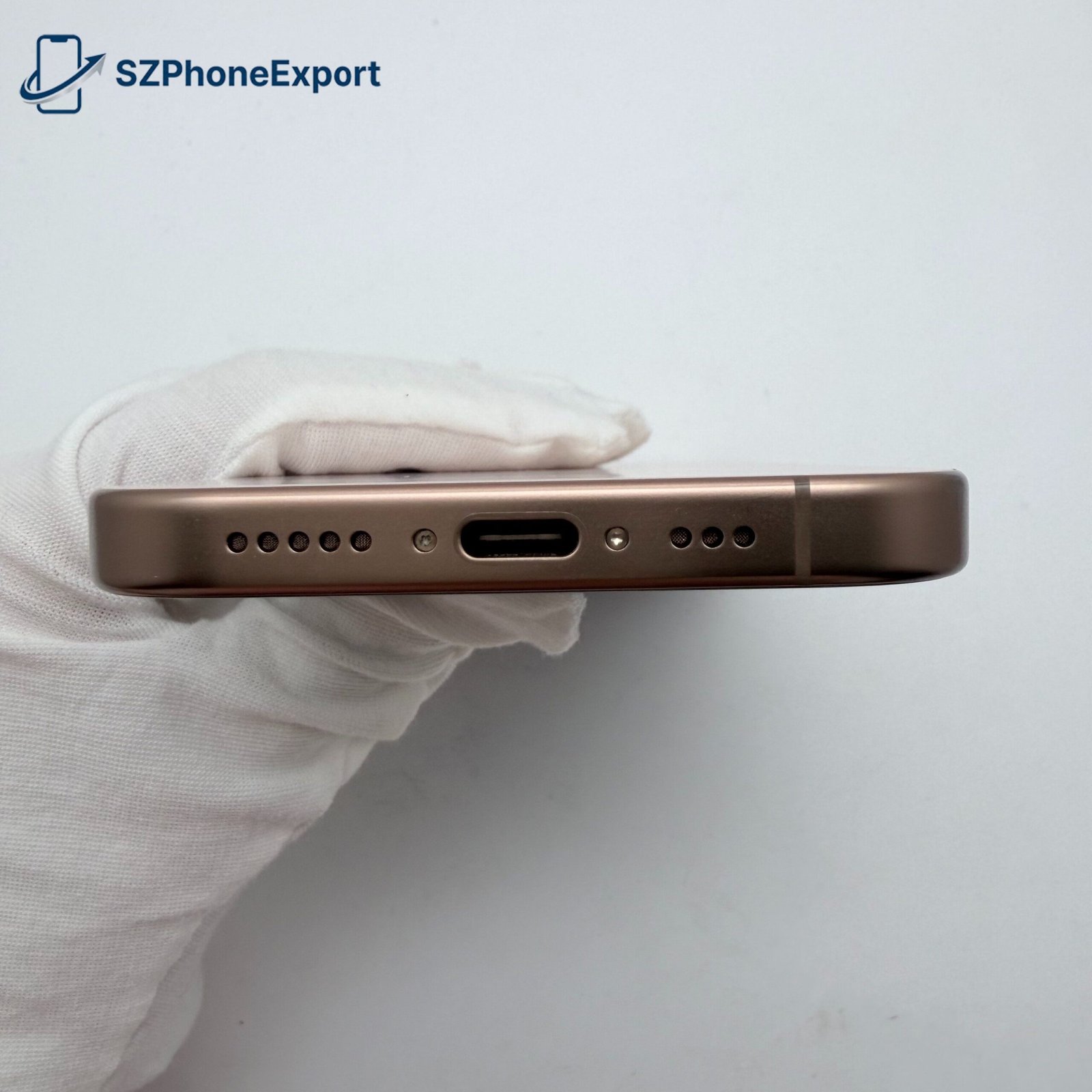 Wholesale iPhone 16 Pro - Fully Tested, Factory Unlocked (Shenzhen Source) - Image 4