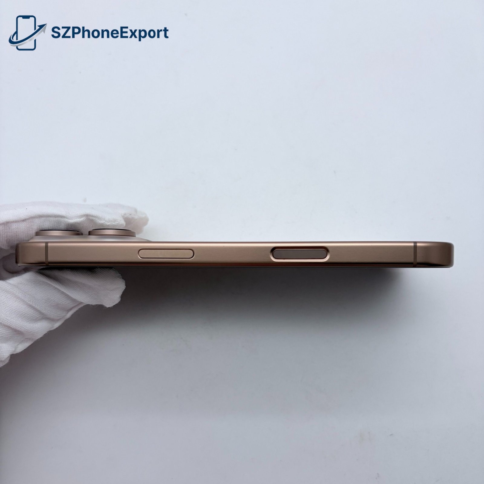 Wholesale iPhone 16 Pro - Fully Tested, Factory Unlocked (Shenzhen Source) - Image 5