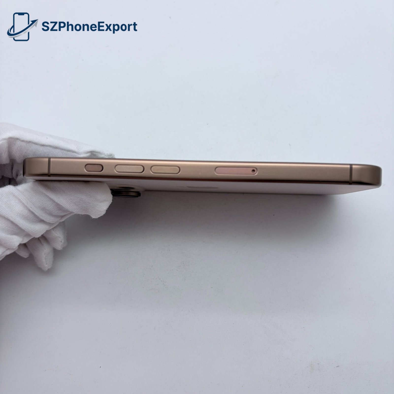 Wholesale iPhone 16 Pro - Fully Tested, Factory Unlocked (Shenzhen Source) - Image 6