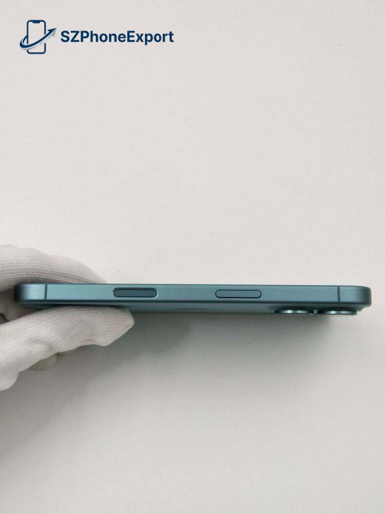 Wholesale iPhone 16 - Fully Tested, Factory Unlocked (Shenzhen Source) - Image 7