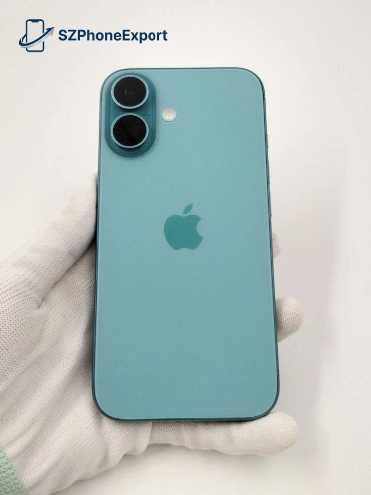 Wholesale iPhone 16 - Fully Tested, Factory Unlocked (Shenzhen Source) - Image 5