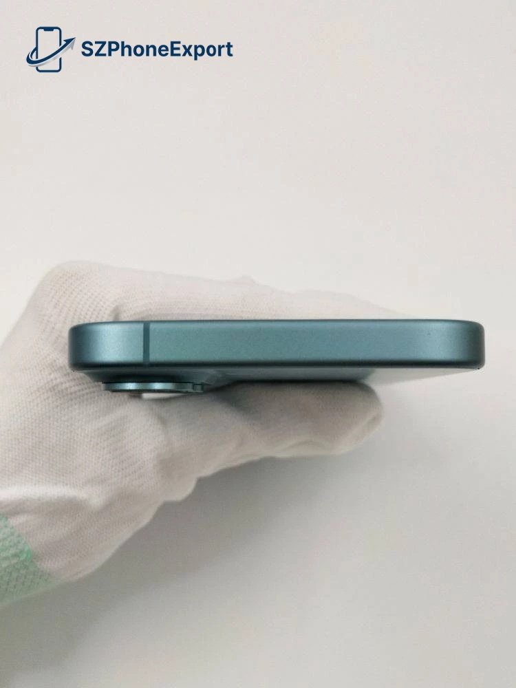 Wholesale iPhone 16 - Fully Tested, Factory Unlocked (Shenzhen Source) - Image 4