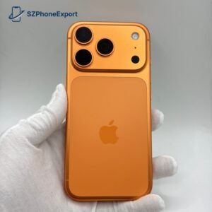 Wholesale iPhone 17 Pro - Fully Tested, Factory Unlocked (Shenzhen Source)