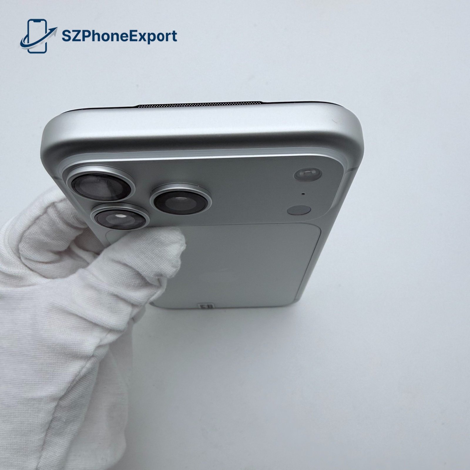 Wholesale iPhone 17 Pro Max - Fully Tested, Factory Unlocked (Shenzhen Source) - Image 3