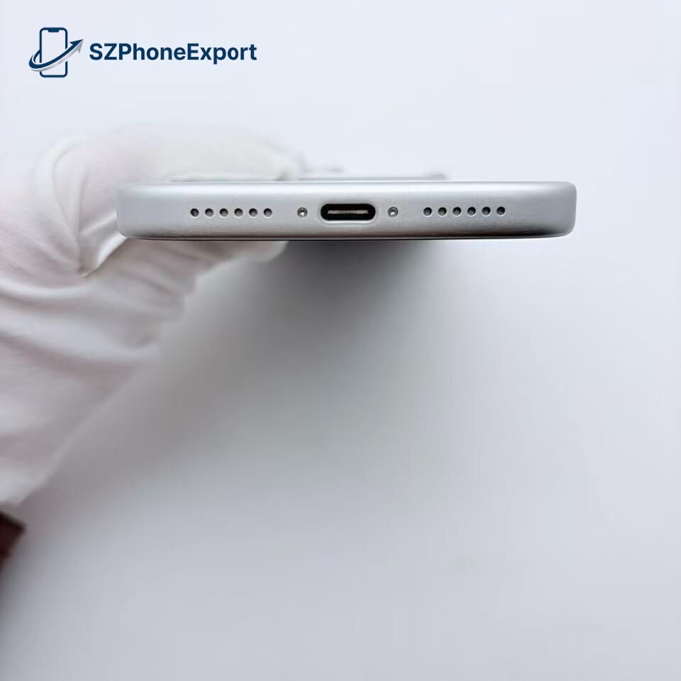 Wholesale iPhone 17 Pro Max - Fully Tested, Factory Unlocked (Shenzhen Source) - Image 4