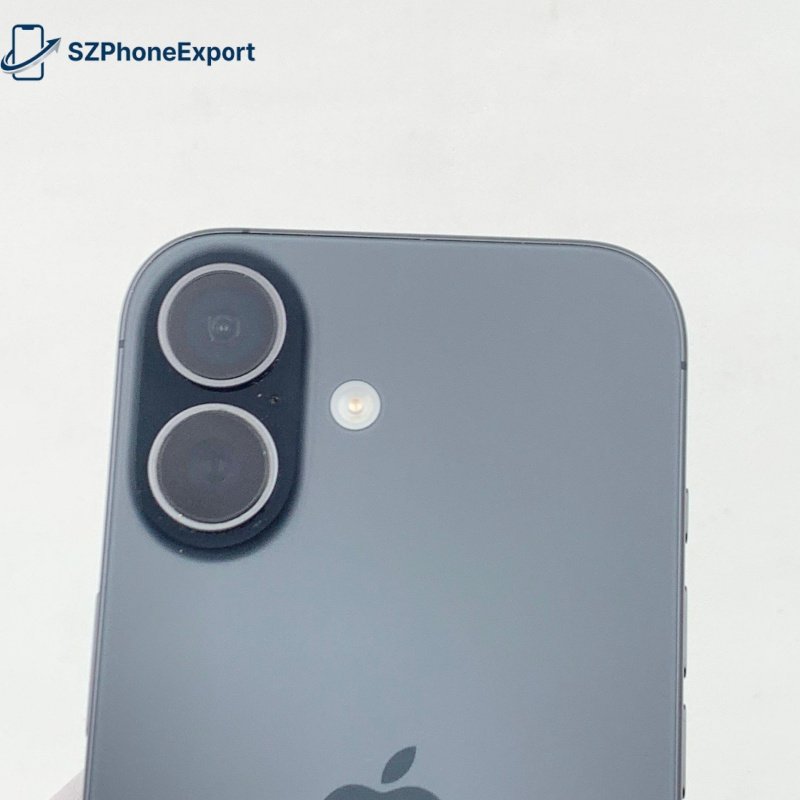 Wholesale iPhone 17 - Fully Tested, Factory Unlocked (Shenzhen Source) - Image 5
