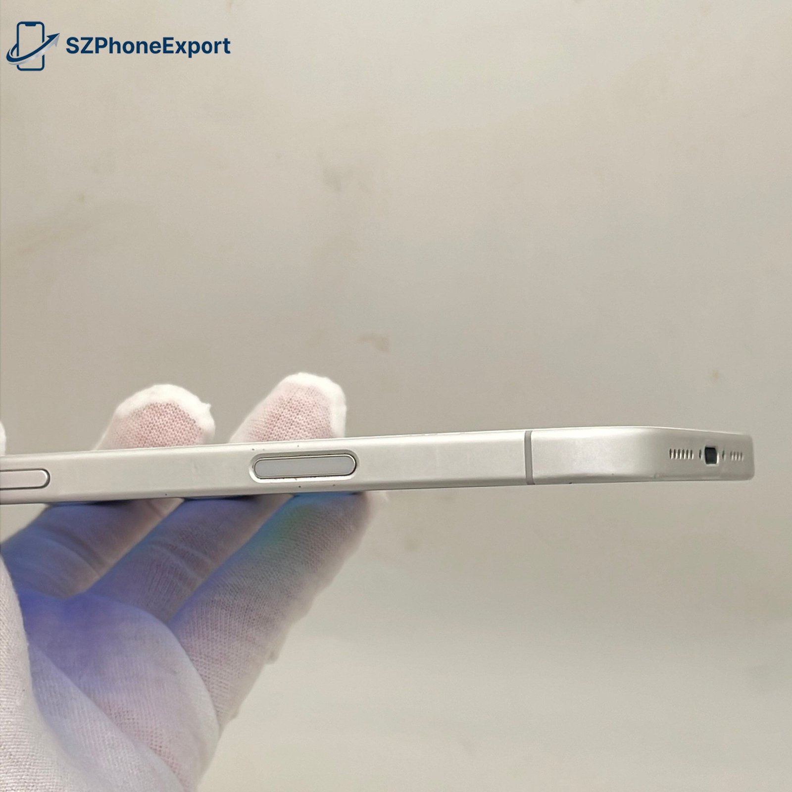 Wholesale iPhone 16 Plus - Fully Tested, Factory Unlocked (Shenzhen Source) - Image 4
