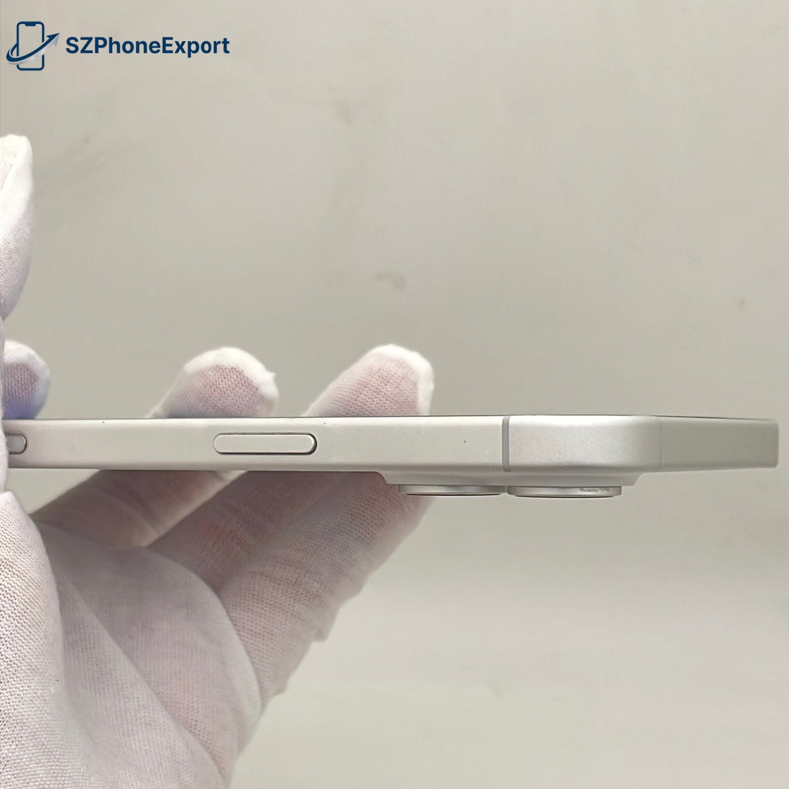 Wholesale iPhone 16 Plus - Fully Tested, Factory Unlocked (Shenzhen Source) - Image 5