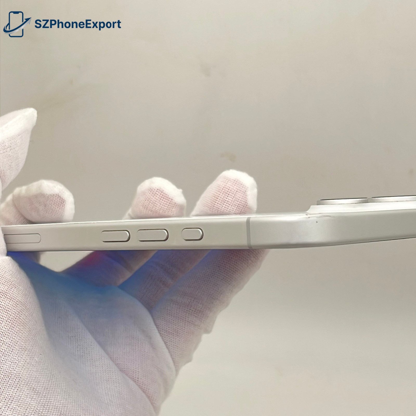Wholesale iPhone 16 Plus - Fully Tested, Factory Unlocked (Shenzhen Source) - Image 6
