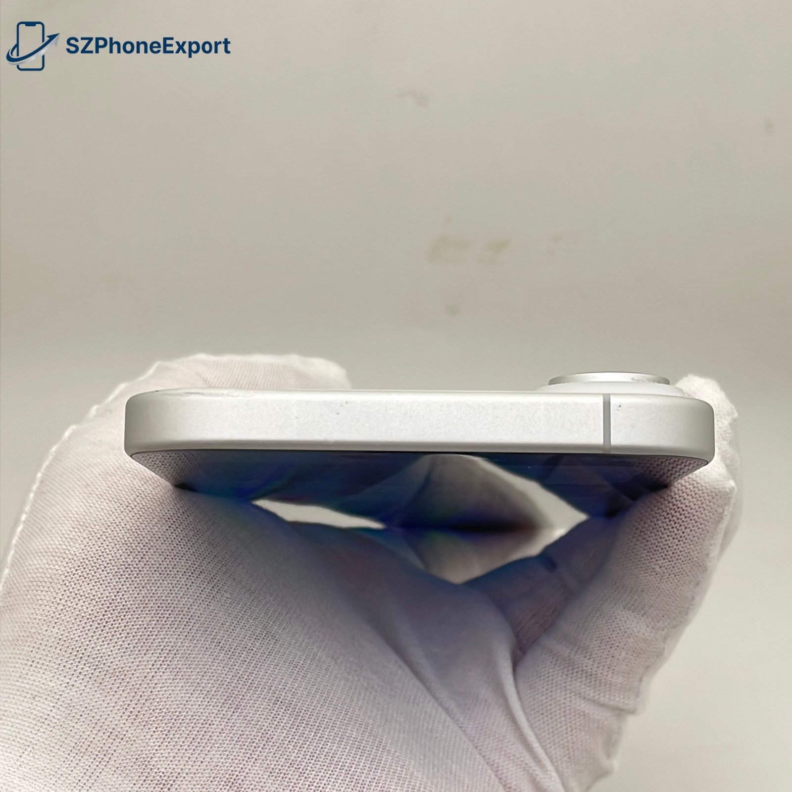 Wholesale iPhone 16 Plus - Fully Tested, Factory Unlocked (Shenzhen Source) - Image 7